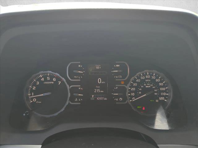 Used 2018 Toyota Tundra Platinum image 10