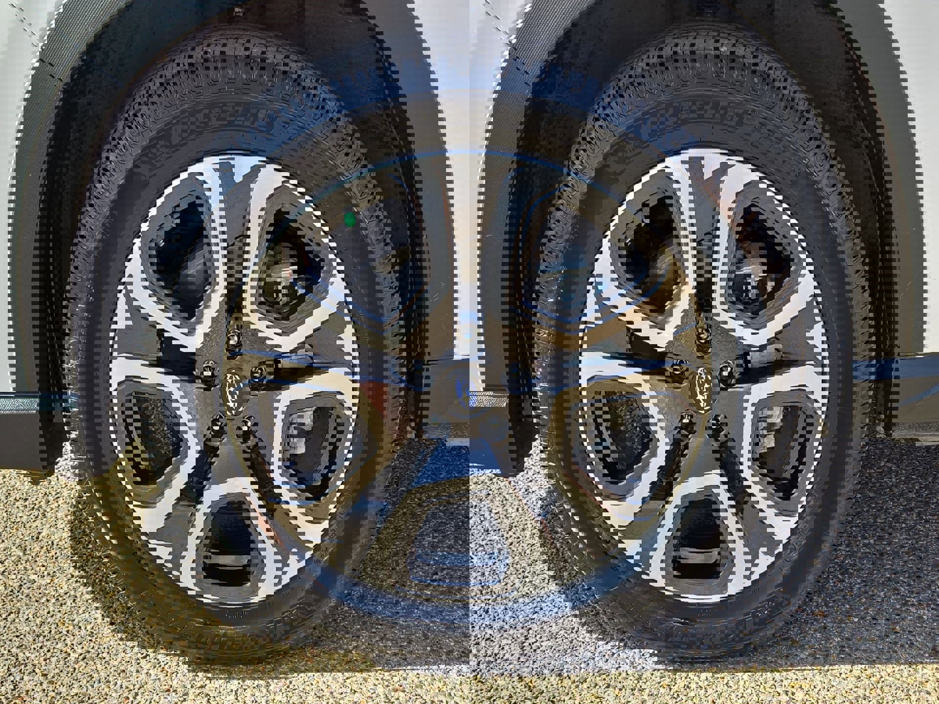 Used 2024 Subaru Ascent Touring image 11