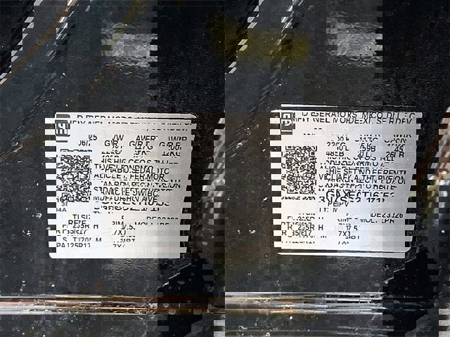 New 2026 Chevrolet Equinox ACTIV w/ Convenience Package III image 17