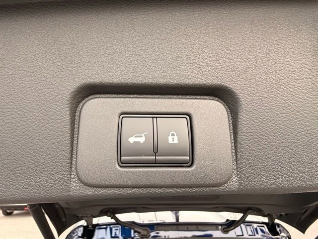 New 2026 Nissan Rogue Platinum w/ Platinum Premium Package image 18