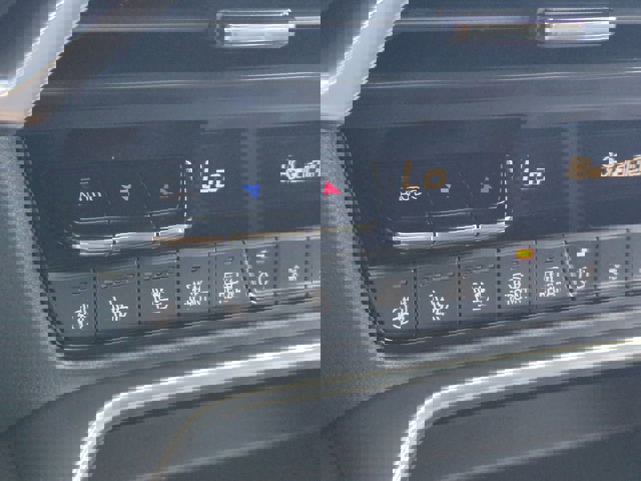 New 2026 MAZDA CX-90 Plug-In Hybrid w/ Premium Plus image 22