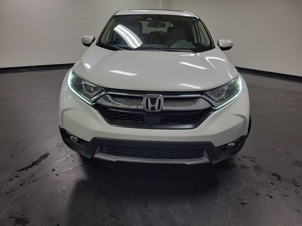 Used 2019 Honda CR-V EX-L image 2