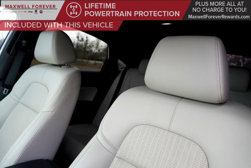 Used 2023 Honda Civic Sport Touring image 11