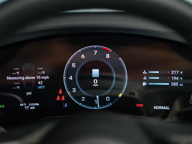 New 2026 Porsche 911 Carrera T RWD image 21