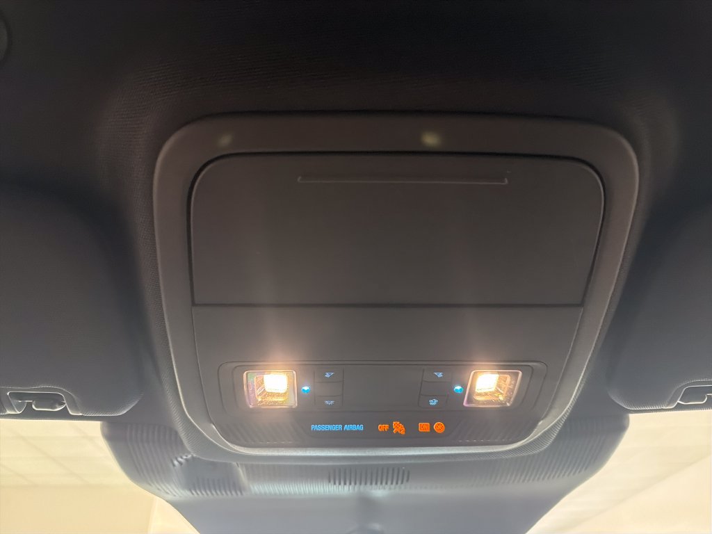 New 2027 Ford Explorer Active RWD image 16