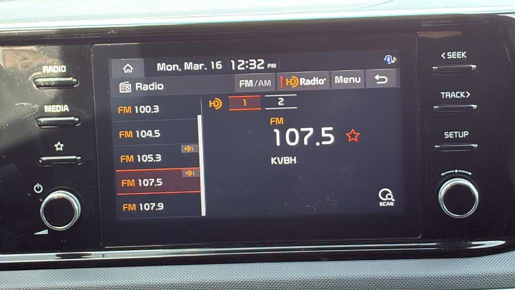 Used 2021 Kia K5 GT-Line FWD image 20