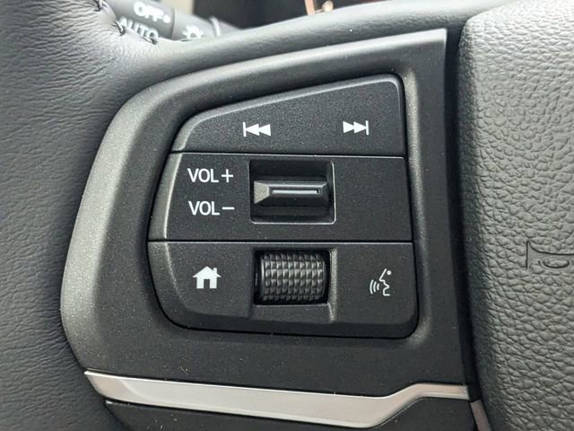 New 2026 Honda Ridgeline RTL image 24