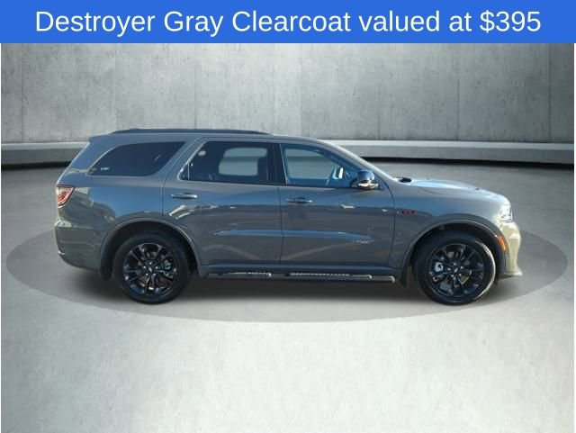 Used 2025 Dodge Durango GT image 7