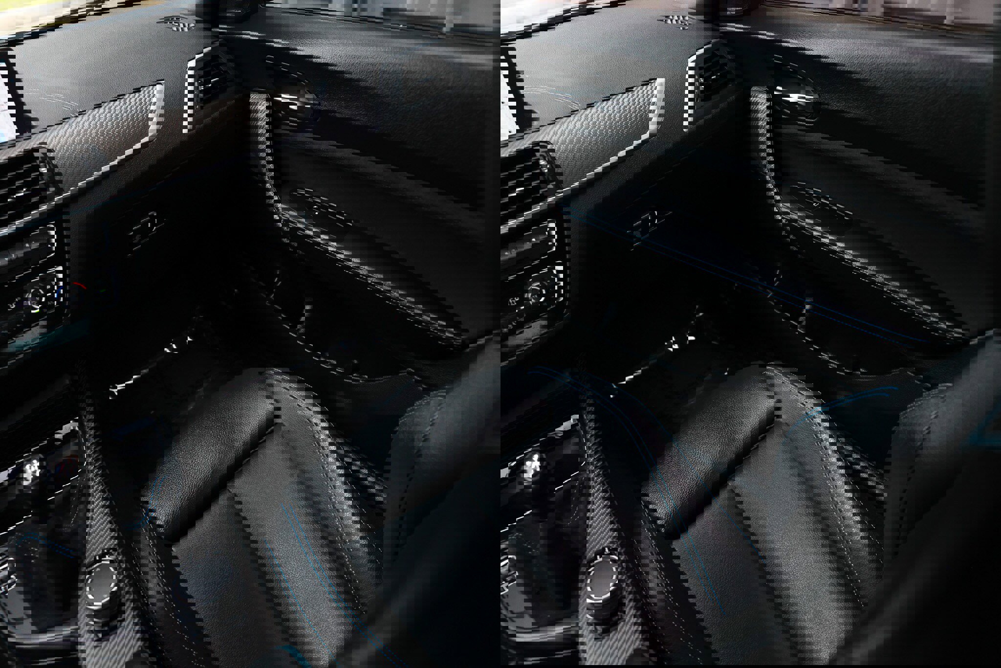 Used 2018 BMW M2 image 26