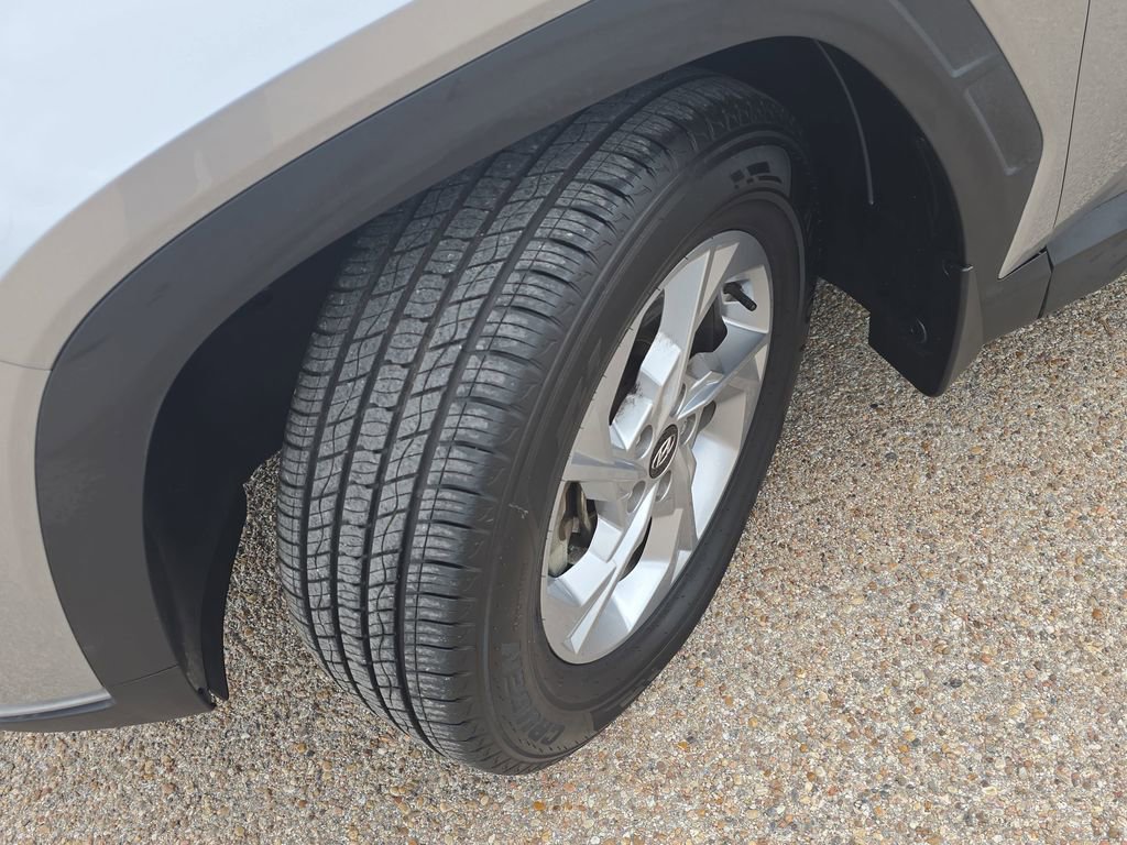 Certified 2024 Hyundai Tucson SE image 29