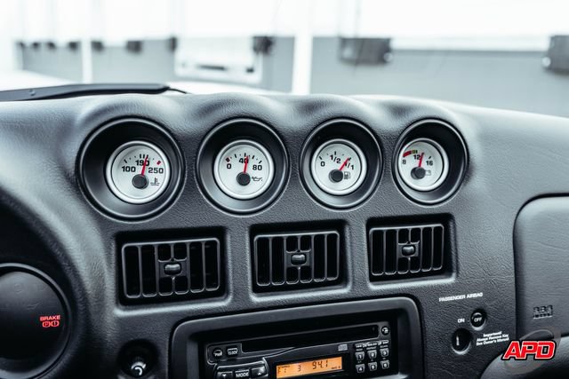 Used 2001 Dodge Viper GTS RWD image 16