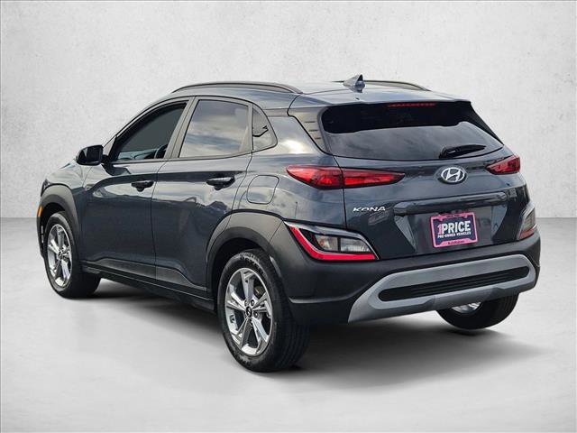 Used 2022 Hyundai Kona SEL image 8
