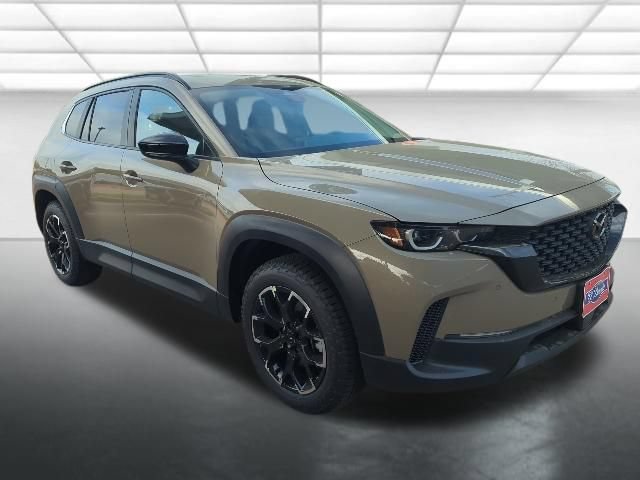 Used 2026 MAZDA CX-50 Meridian Edition w/ Weather Package AWD/4WD image 1