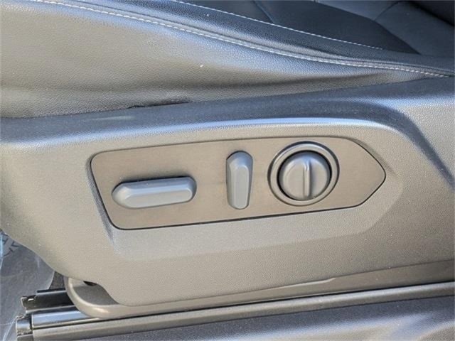 Used 2022 GMC Sierra 1500 SLT w/ SLT Premium Package image 23