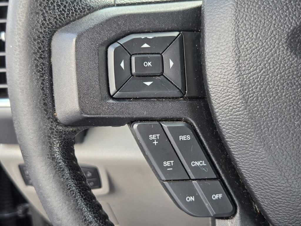 Used 2016 Ford F150 XLT w/ Equipment Group 302A Luxury RWD image 29