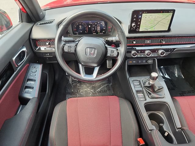 Used 2025 Honda Civic Si image 11