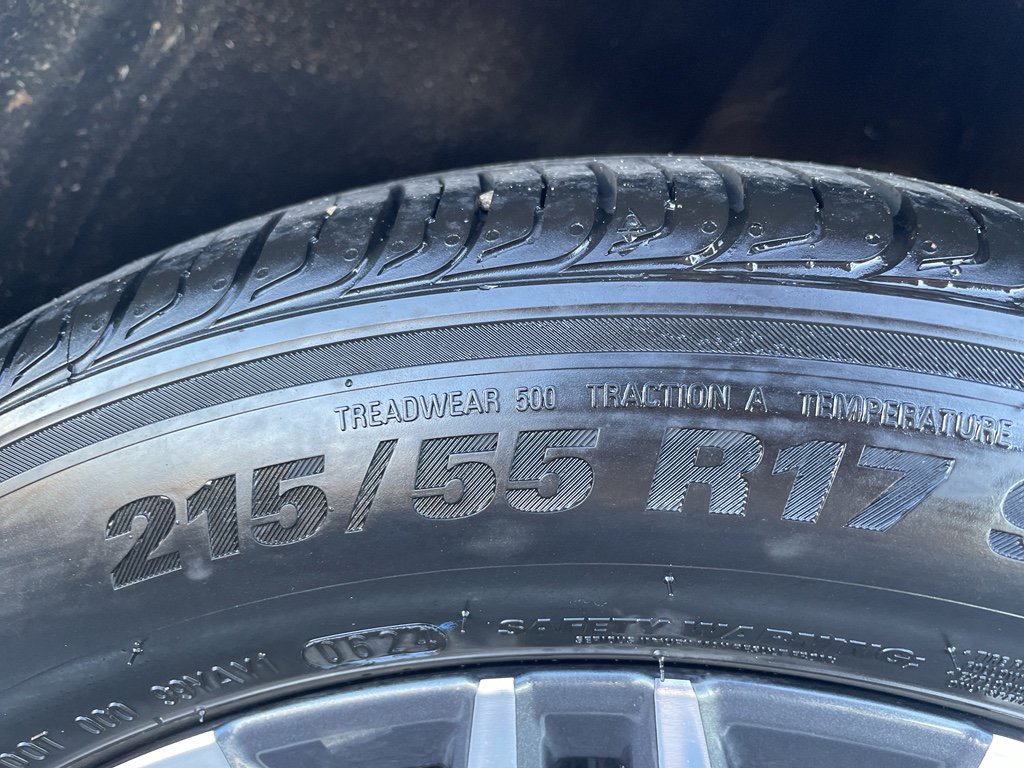 Certified 2024 Nissan Altima 2.5 SV image 24