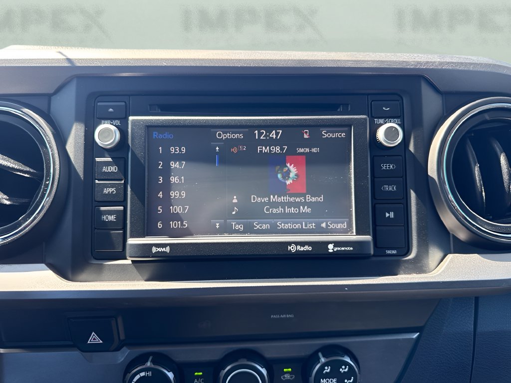 Used 2019 Toyota Tacoma SR5 RWD image 14