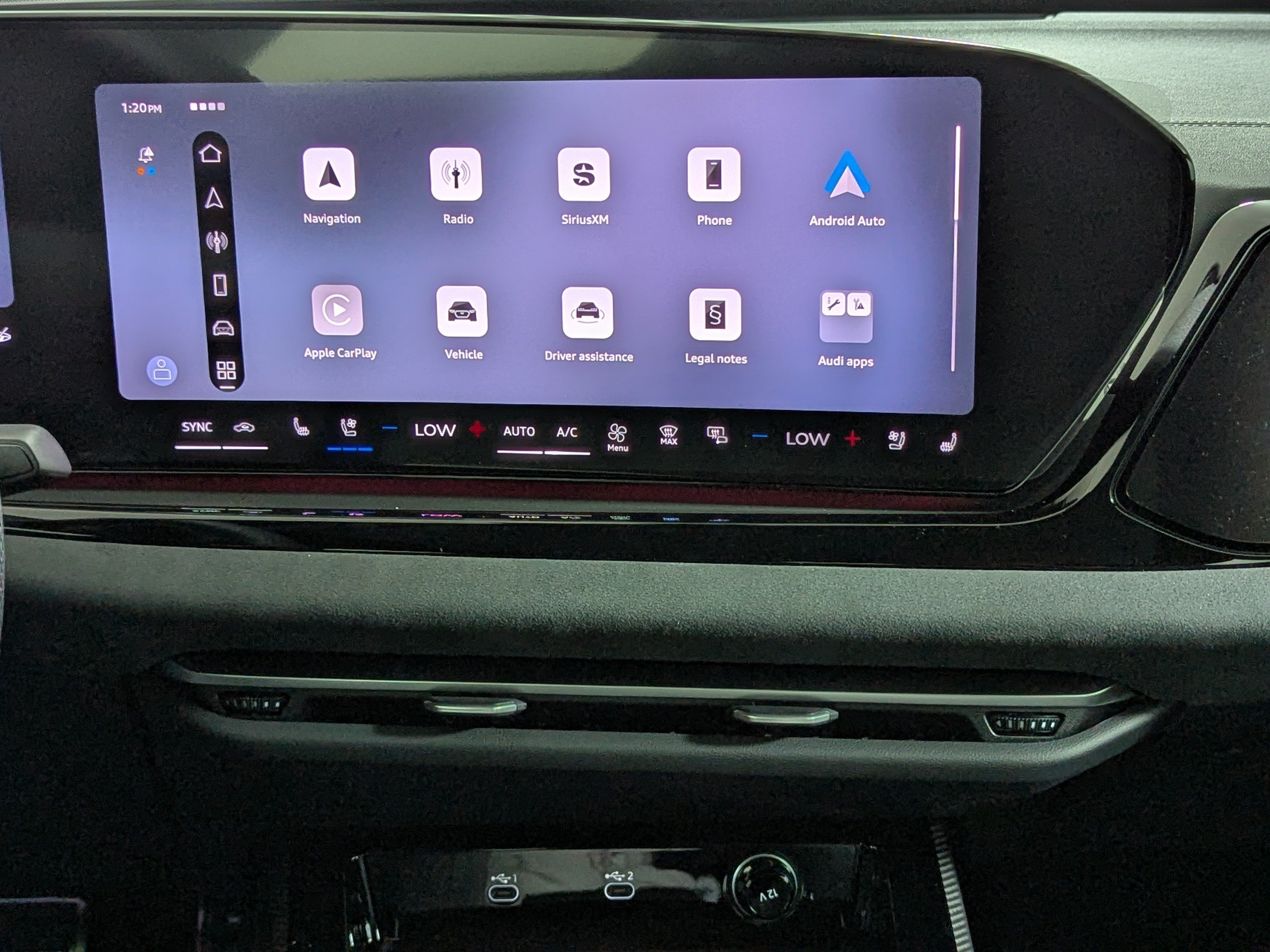 New 2026 Audi S5 Premium Plus AWD/4WD image 16