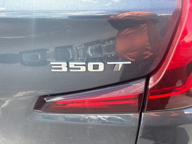 Used 2021 Cadillac XT4 Luxury FWD image 7