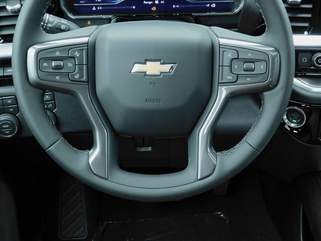 New 2025 Chevrolet Silverado 2500 High Country w/ High Country Premium Package image 14