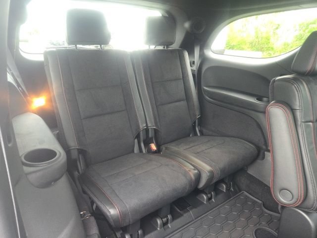 New 2026 Dodge Durango GT AWD/4WD image 26