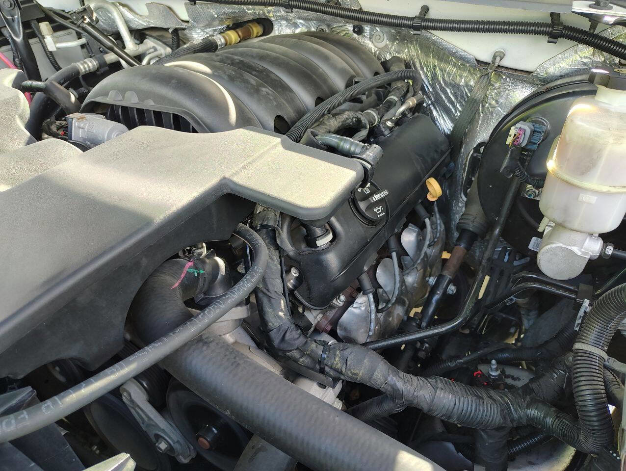 Used 2018 Chevrolet Tahoe LT image 30