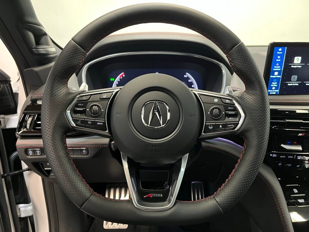 New 2026 Acura MDX A-Spec image 6