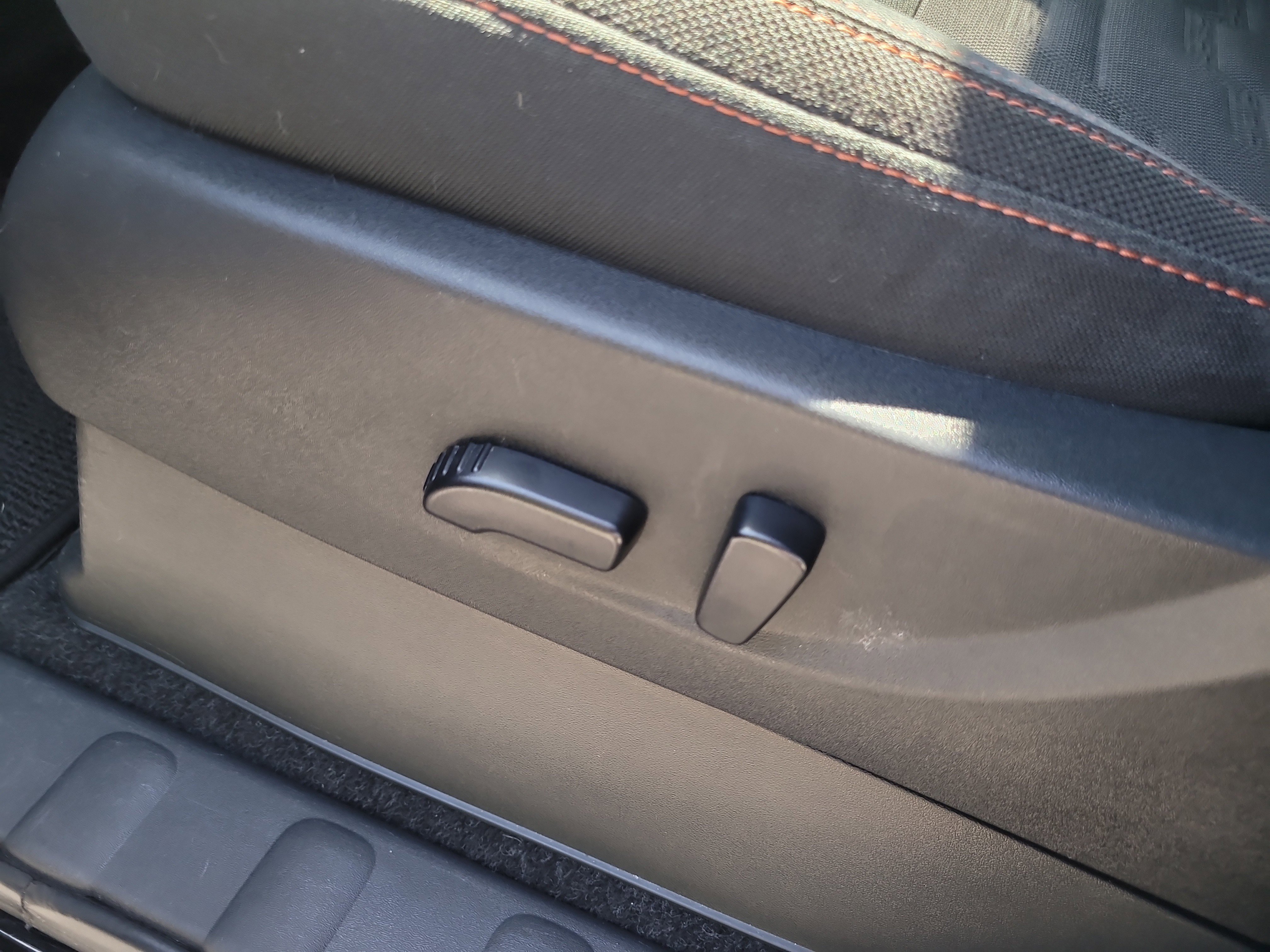 Used 2024 Nissan Frontier Pro-X w/ Pro Convenience Package RWD image 22