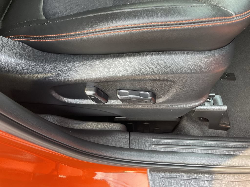 Used 2018 Kia Soul ! w/ Tech Package FWD image 33