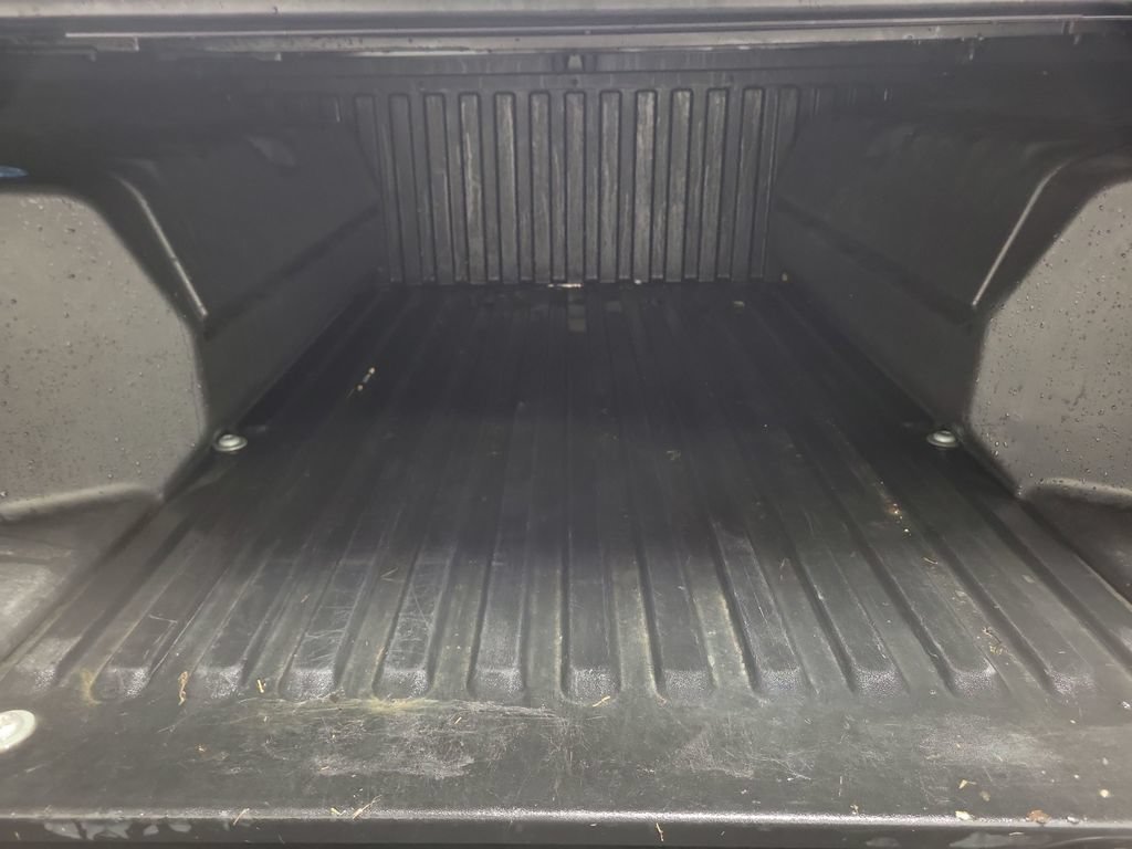 Used 2023 Toyota Tacoma 4x4 Double Cab w/ Trail Edition image 15