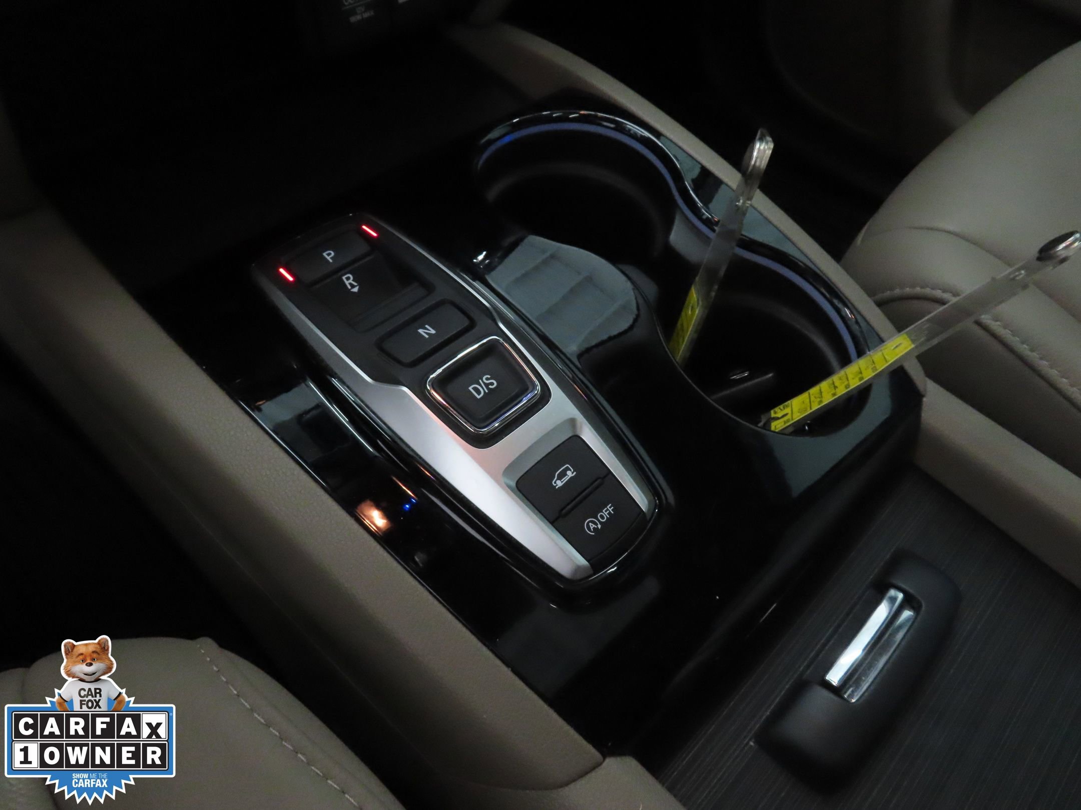 Used 2021 Honda Pilot Touring image 18