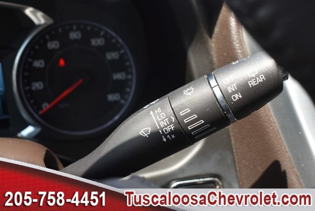 Used 2018 GMC Acadia SLT FWD image 37