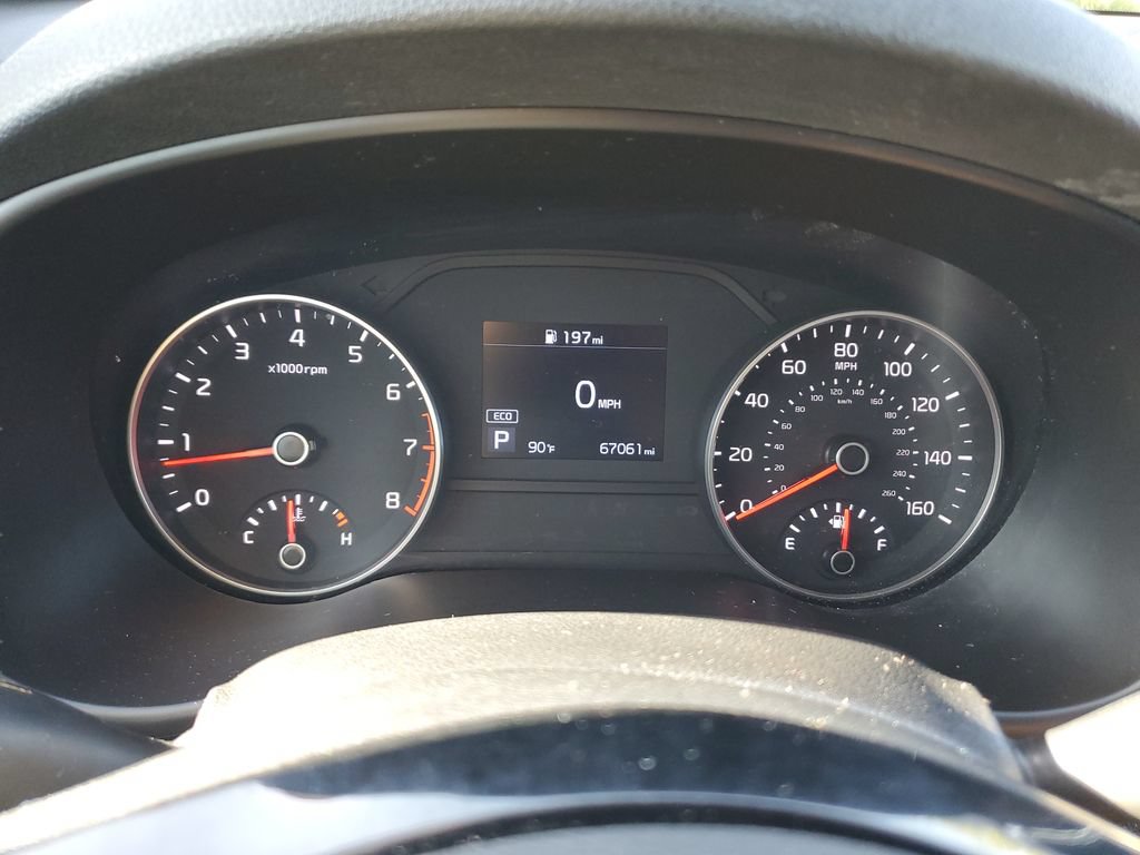 Used 2021 Kia Sportage EX w/ EX Technology Package AWD/4WD image 23