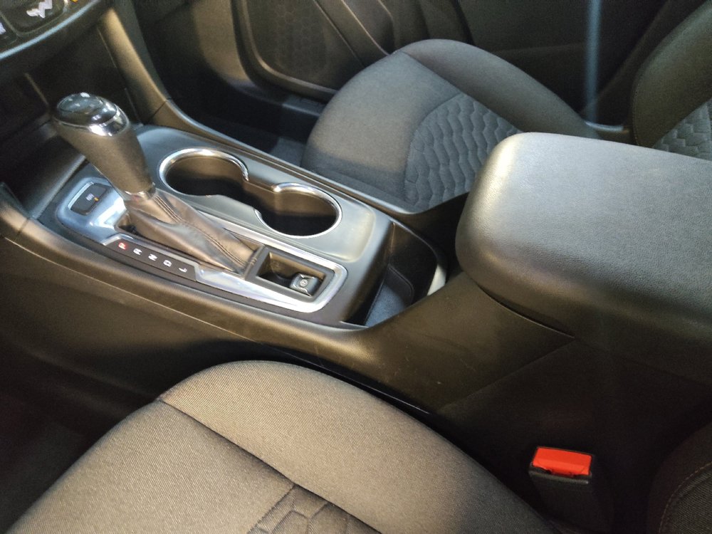 Used 2020 Chevrolet Equinox LT image 26