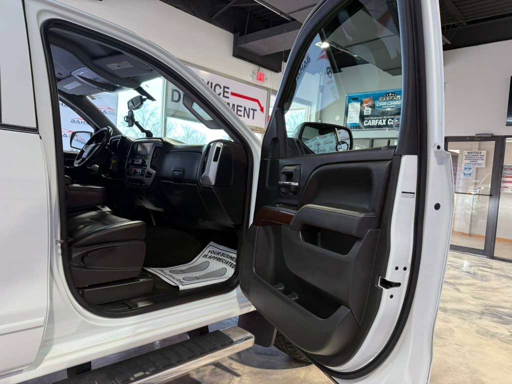 Used 2014 GMC Sierra 1500 SLE image 47