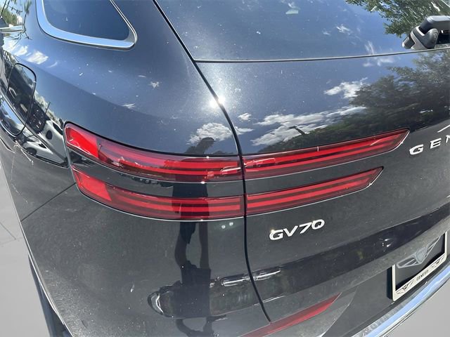 New 2026 Genesis GV70 2.5T Advanced image 16