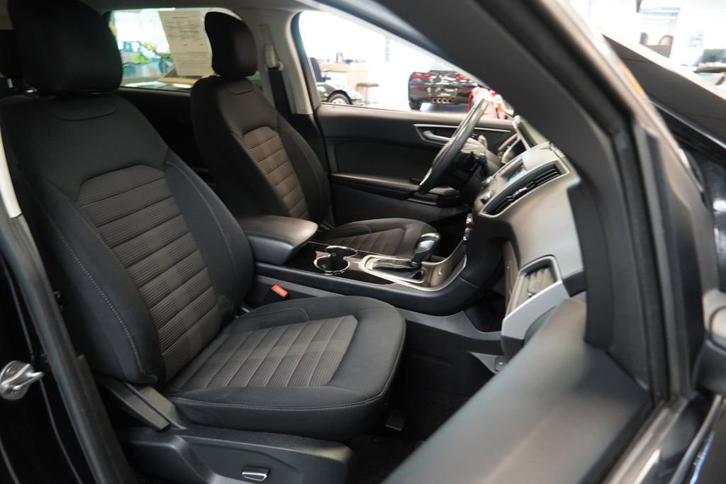 Used 2017 Ford Edge SEL AWD/4WD image 33