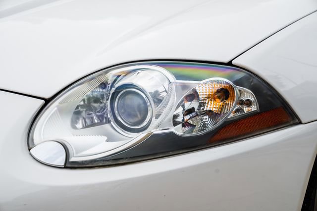 Used 2007 Jaguar XK Coupe image 47