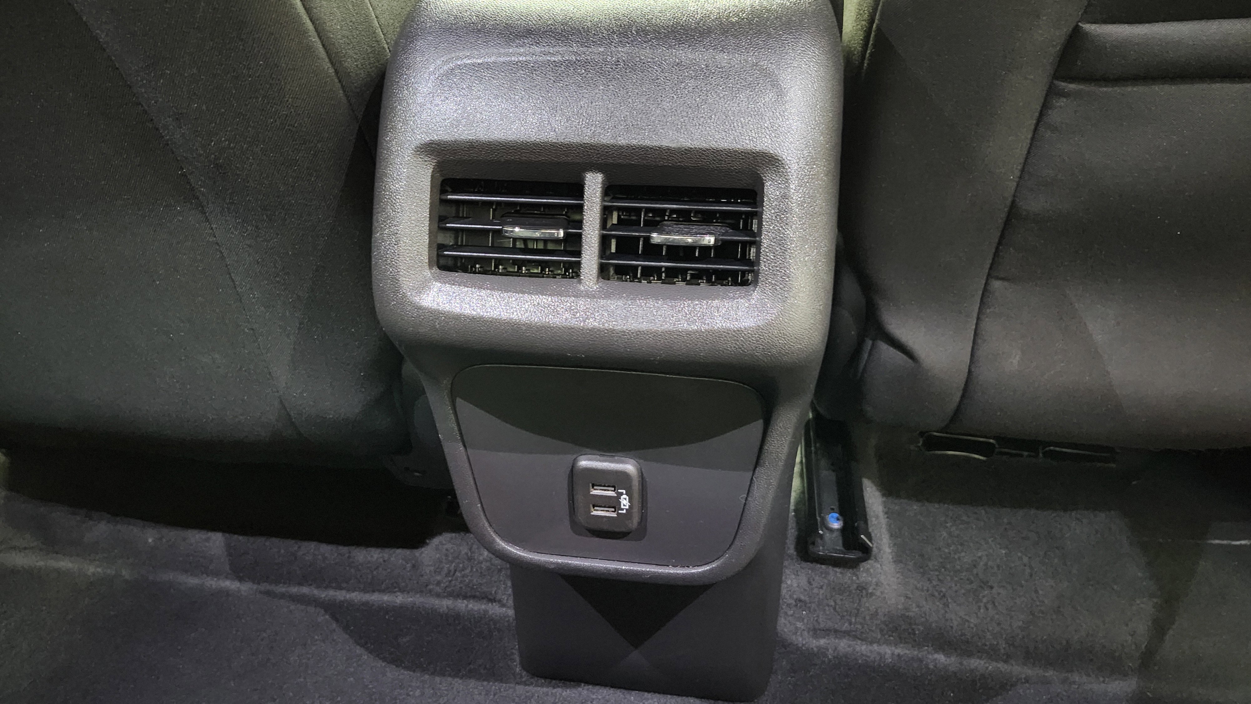 Used 2024 Chevrolet Equinox LT image 22