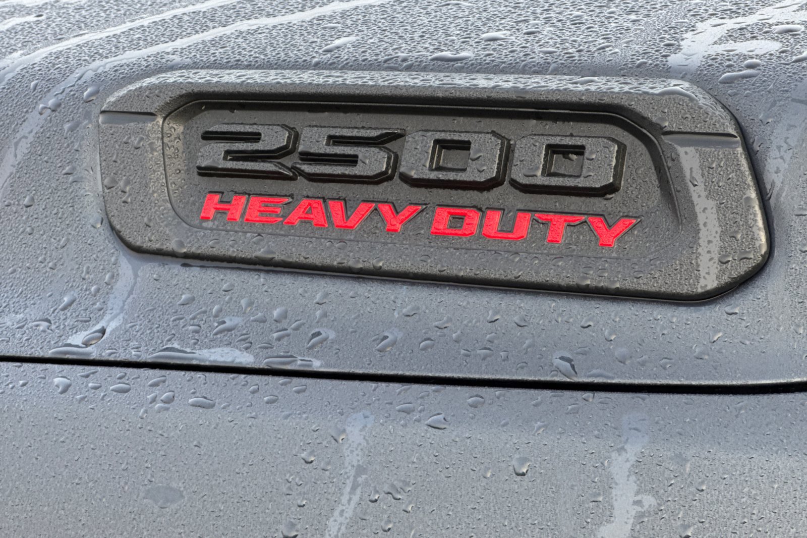 New 2026 RAM 2500 Big Horn image 25