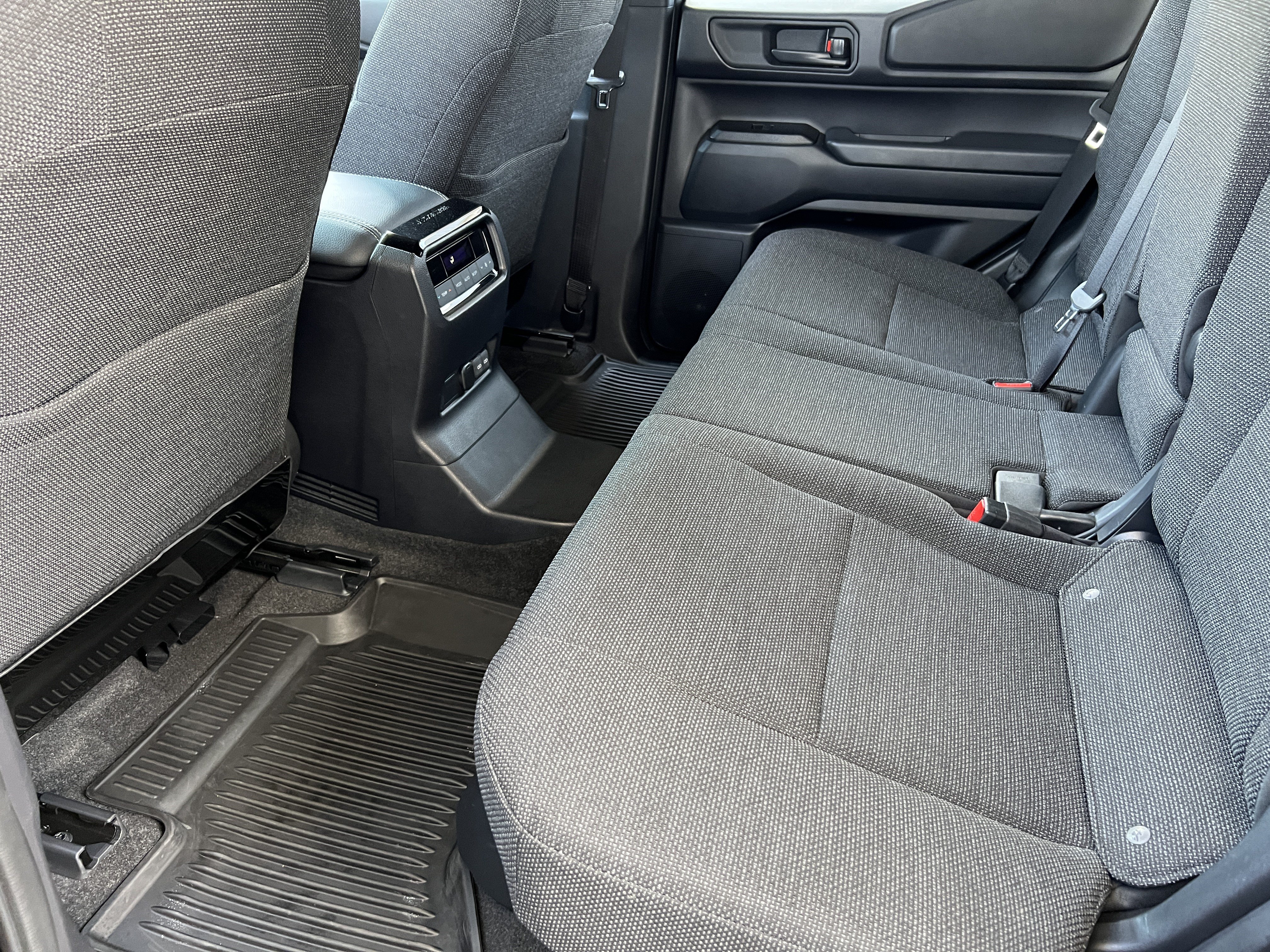 Used 2024 Toyota Land Cruiser 1958 AWD/4WD image 16