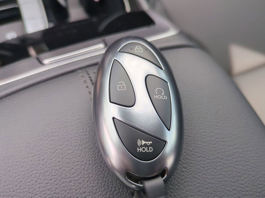 New 2026 Hyundai Tucson SEL Plus FWD image 38