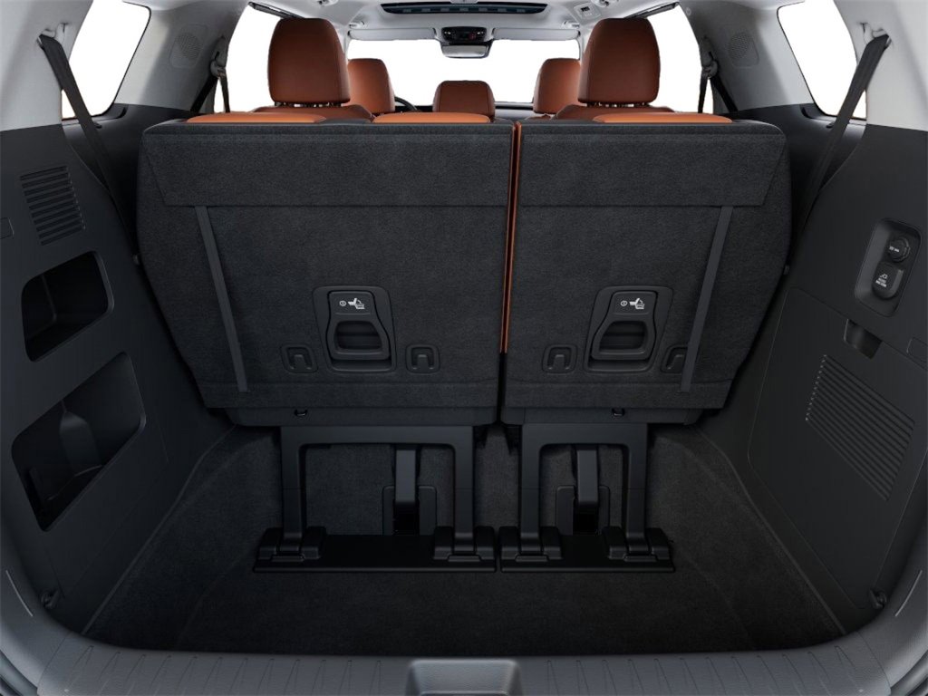 New 2026 Kia Carnival SX image 19