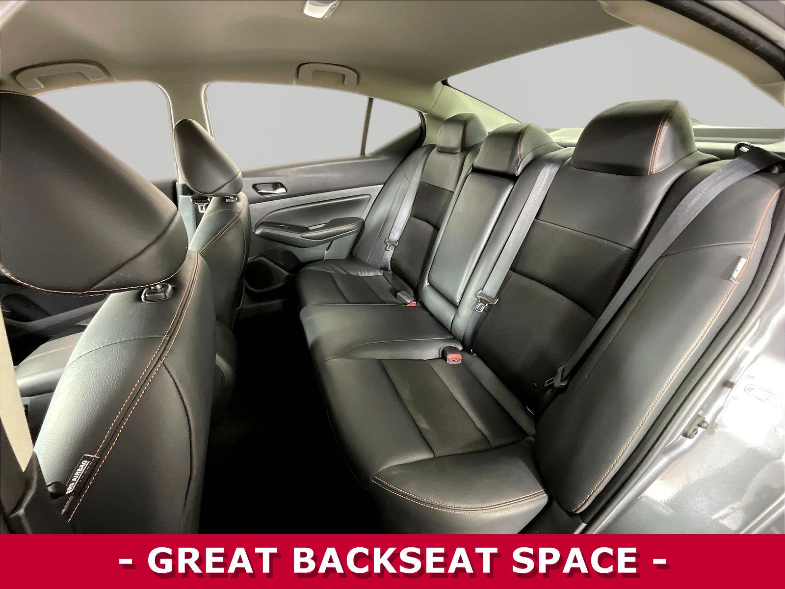 Certified 2022 Nissan Altima 2.5 SR FWD image 22