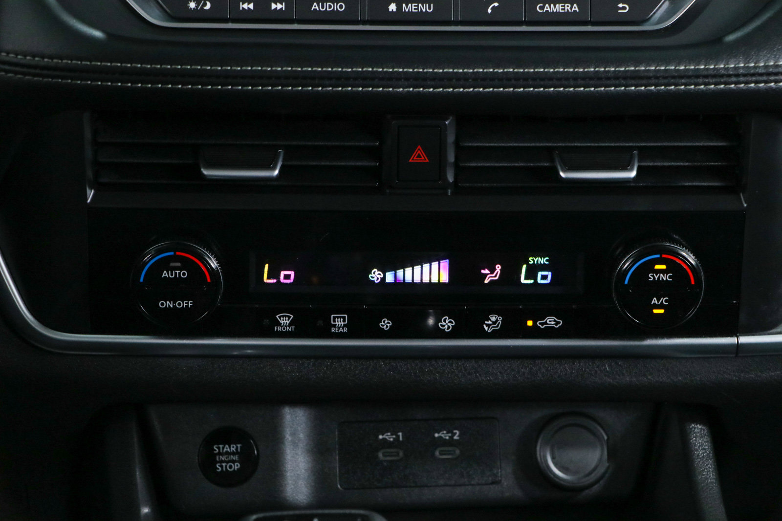 Used 2024 Nissan Rogue SV FWD image 20