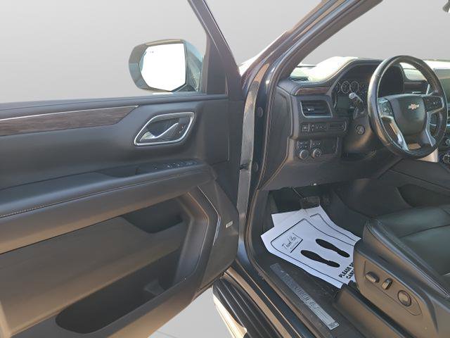 Used 2021 Chevrolet Tahoe LT image 7