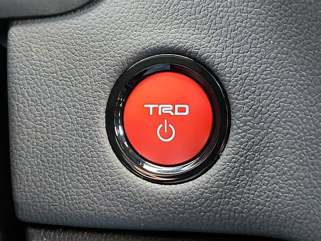 New 2026 Toyota Sequoia TRD Pro AWD/4WD image 19