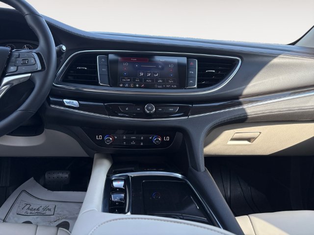 Used 2024 Buick Enclave Essence w/ LPO, Floor Liner Package AWD/4WD image 11