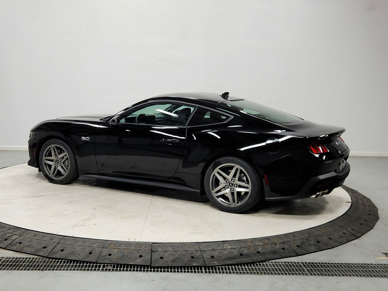 New 2026 Ford Mustang GT Premium image 5